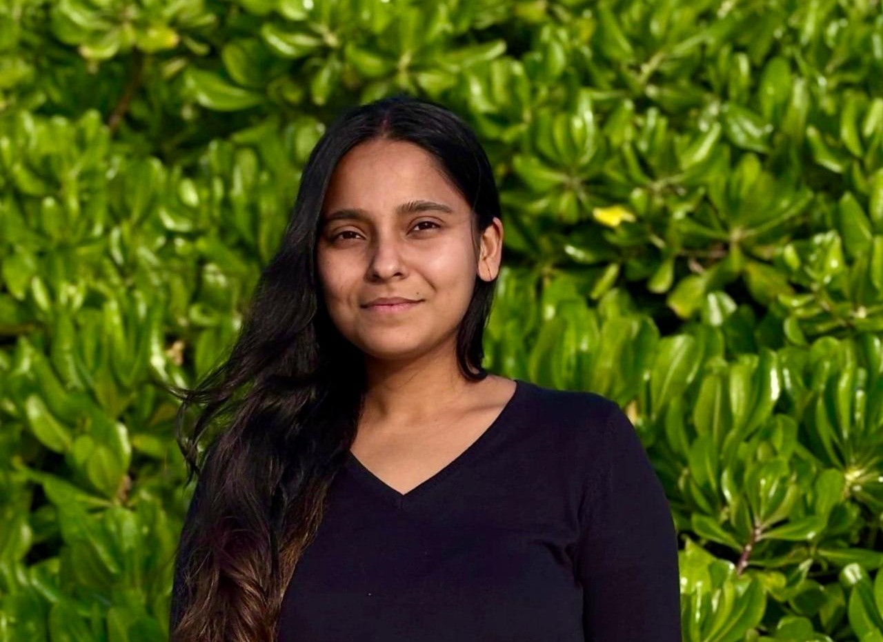Simran Sinha